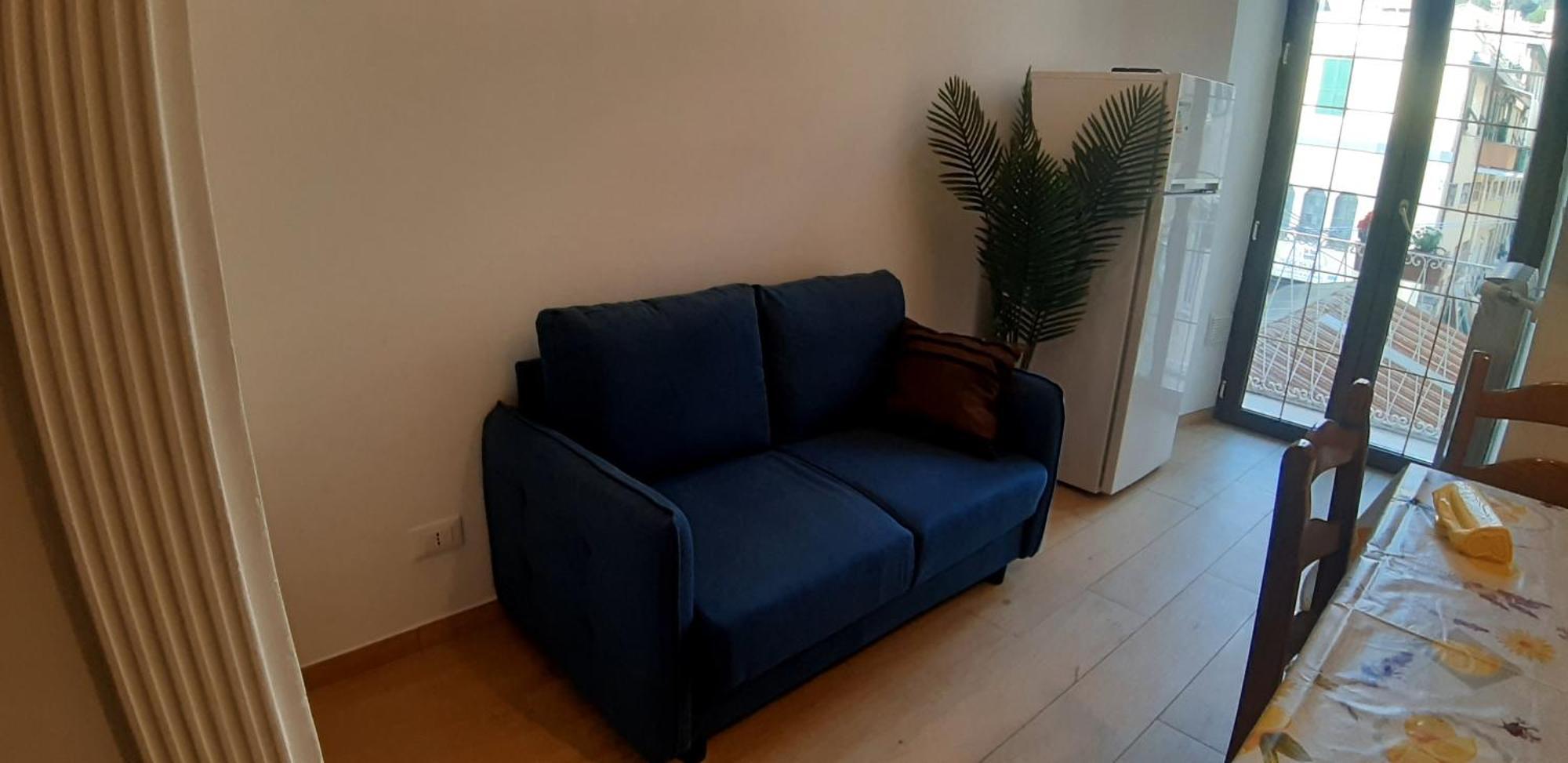 Apartament Chez Sabrine - La Spezia Via Fiume 112 Zewnętrze zdjęcie