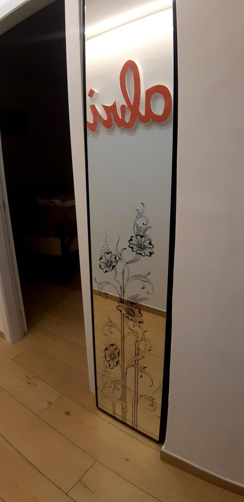 Apartament Chez Sabrine - La Spezia Via Fiume 112 Zewnętrze zdjęcie