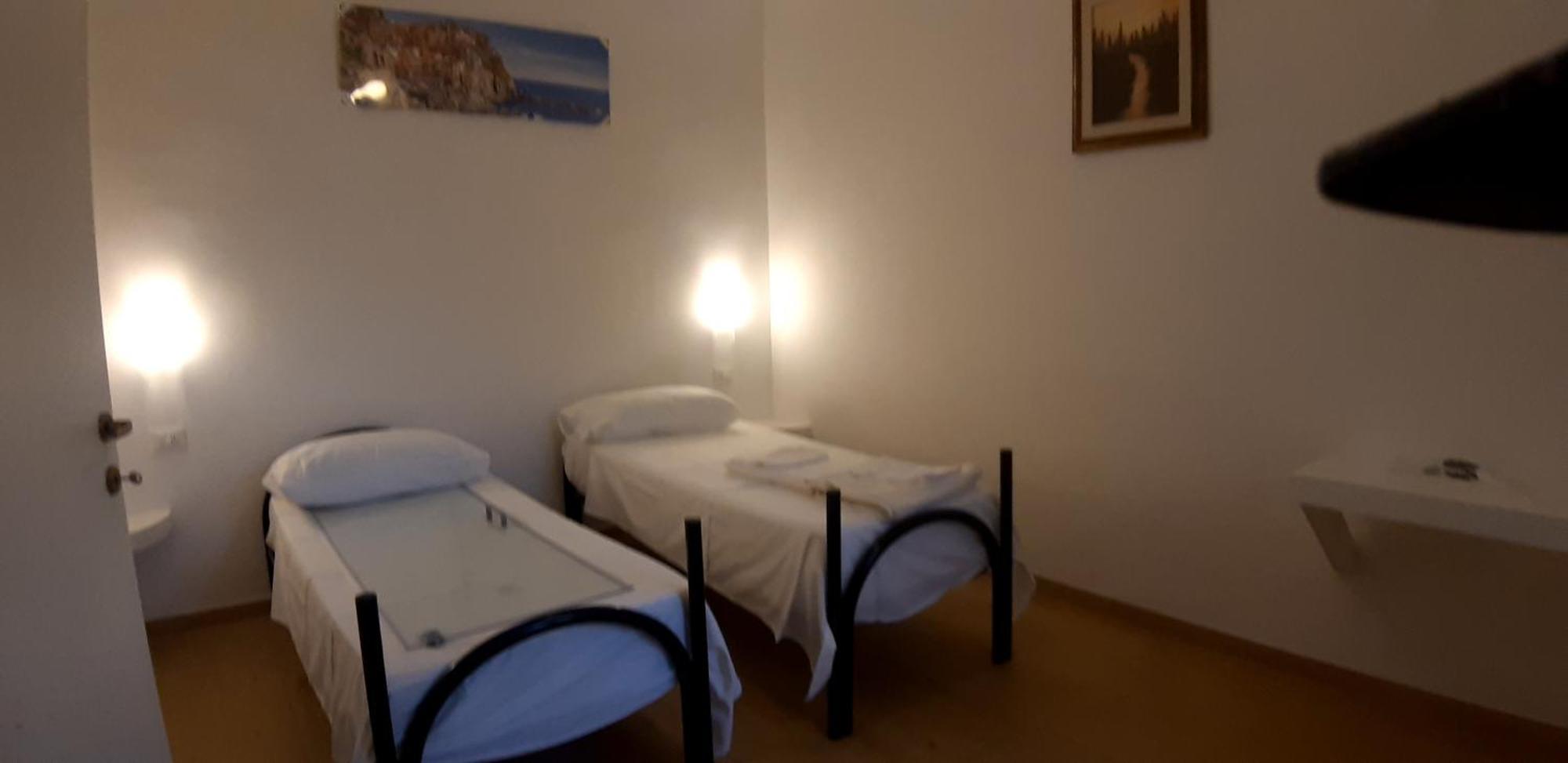 Apartament Chez Sabrine - La Spezia Via Fiume 112 Zewnętrze zdjęcie