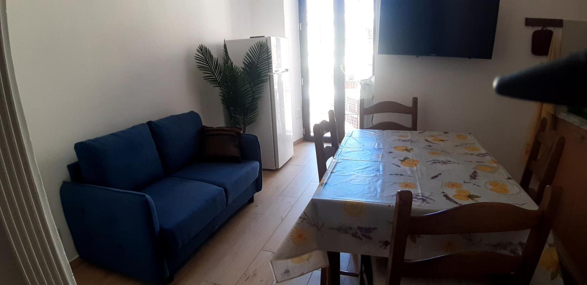 Apartament Chez Sabrine - La Spezia Via Fiume 112 Zewnętrze zdjęcie