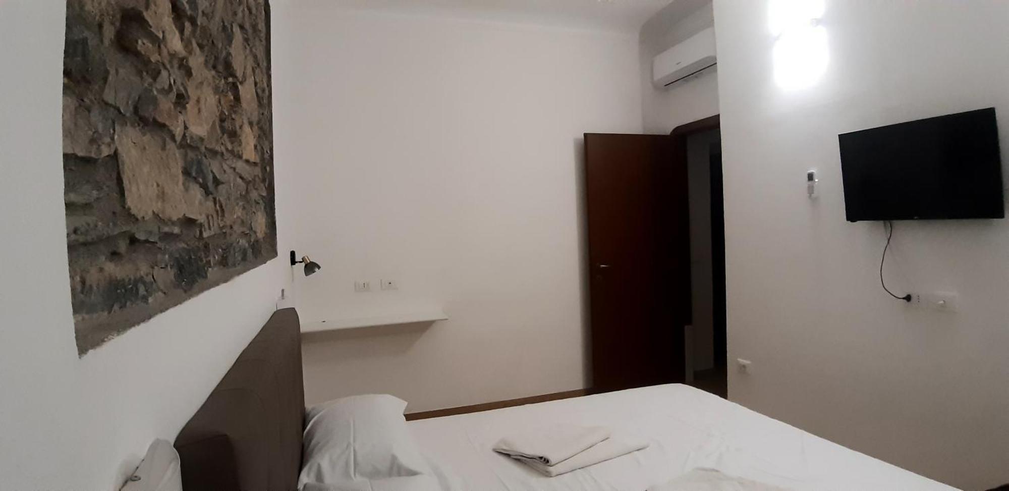 Apartament Chez Sabrine - La Spezia Via Fiume 112 Zewnętrze zdjęcie