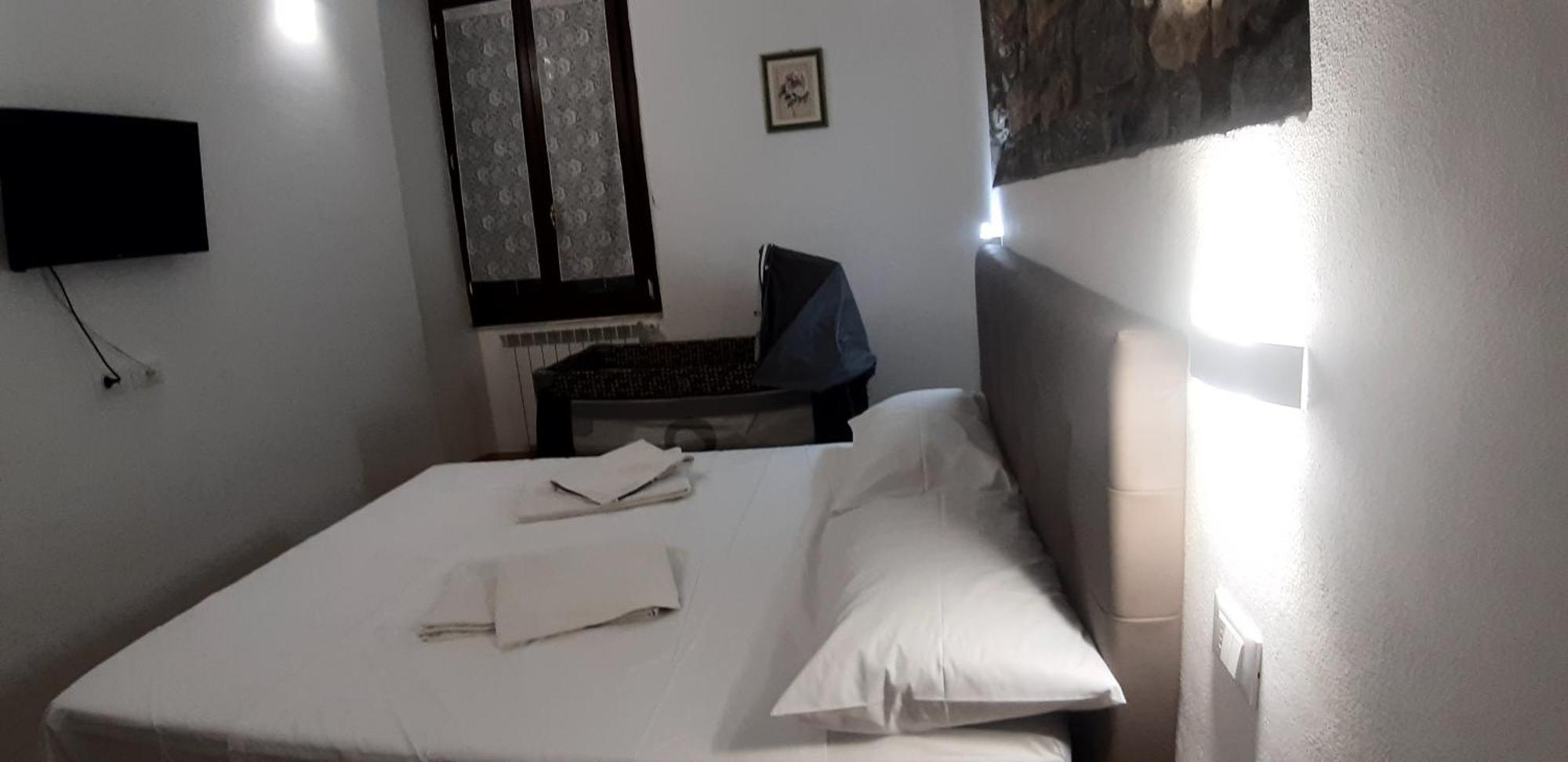 Apartament Chez Sabrine - La Spezia Via Fiume 112 Zewnętrze zdjęcie