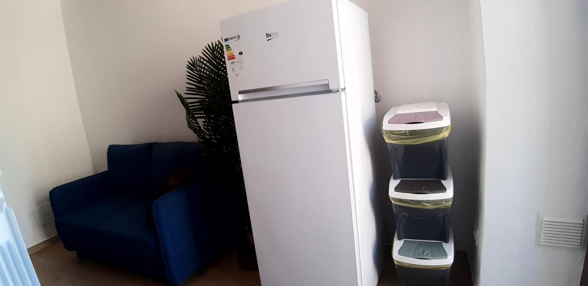 Apartament Chez Sabrine - La Spezia Via Fiume 112 Zewnętrze zdjęcie