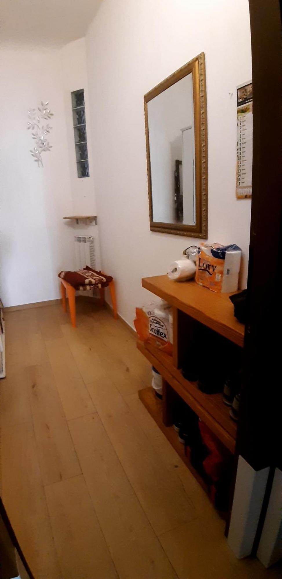 Apartament Chez Sabrine - La Spezia Via Fiume 112 Zewnętrze zdjęcie