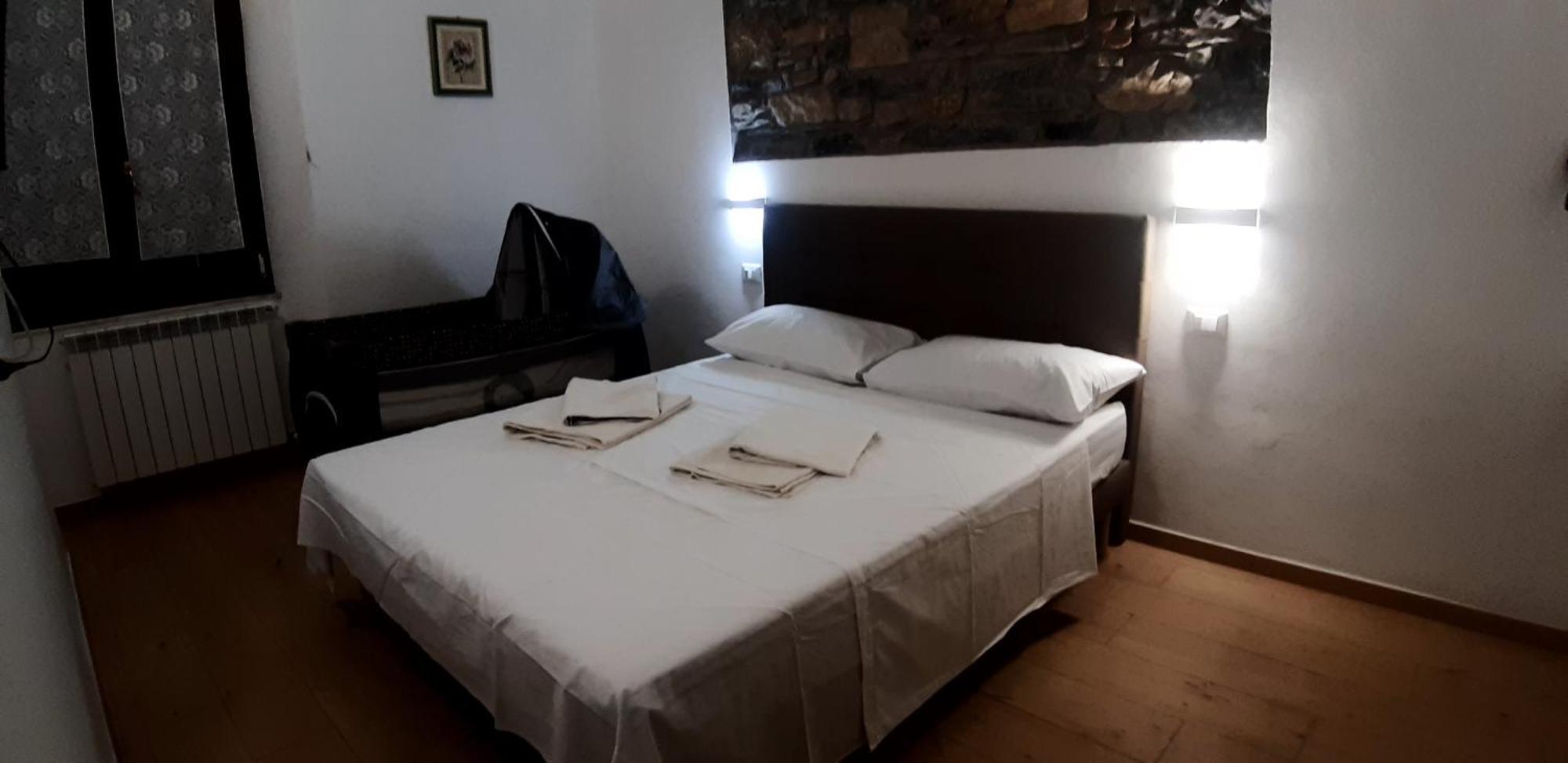 Apartament Chez Sabrine - La Spezia Via Fiume 112 Zewnętrze zdjęcie