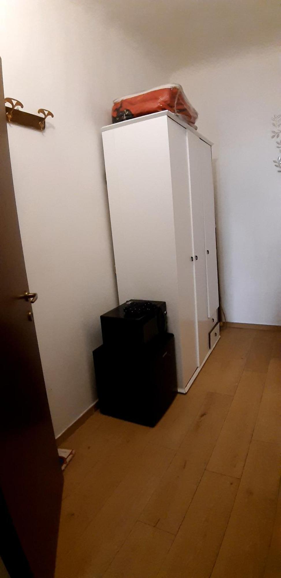 Apartament Chez Sabrine - La Spezia Via Fiume 112 Zewnętrze zdjęcie