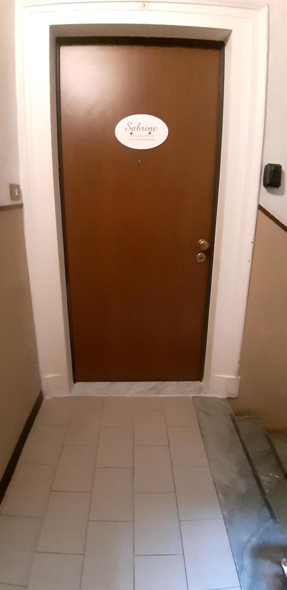 Apartament Chez Sabrine - La Spezia Via Fiume 112 Zewnętrze zdjęcie
